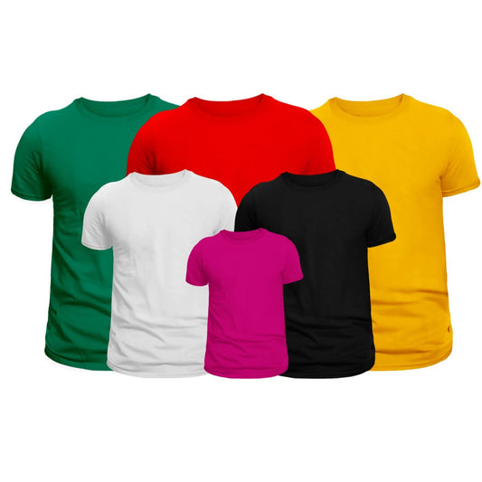 Family Reunion/All Event Tee Shirts