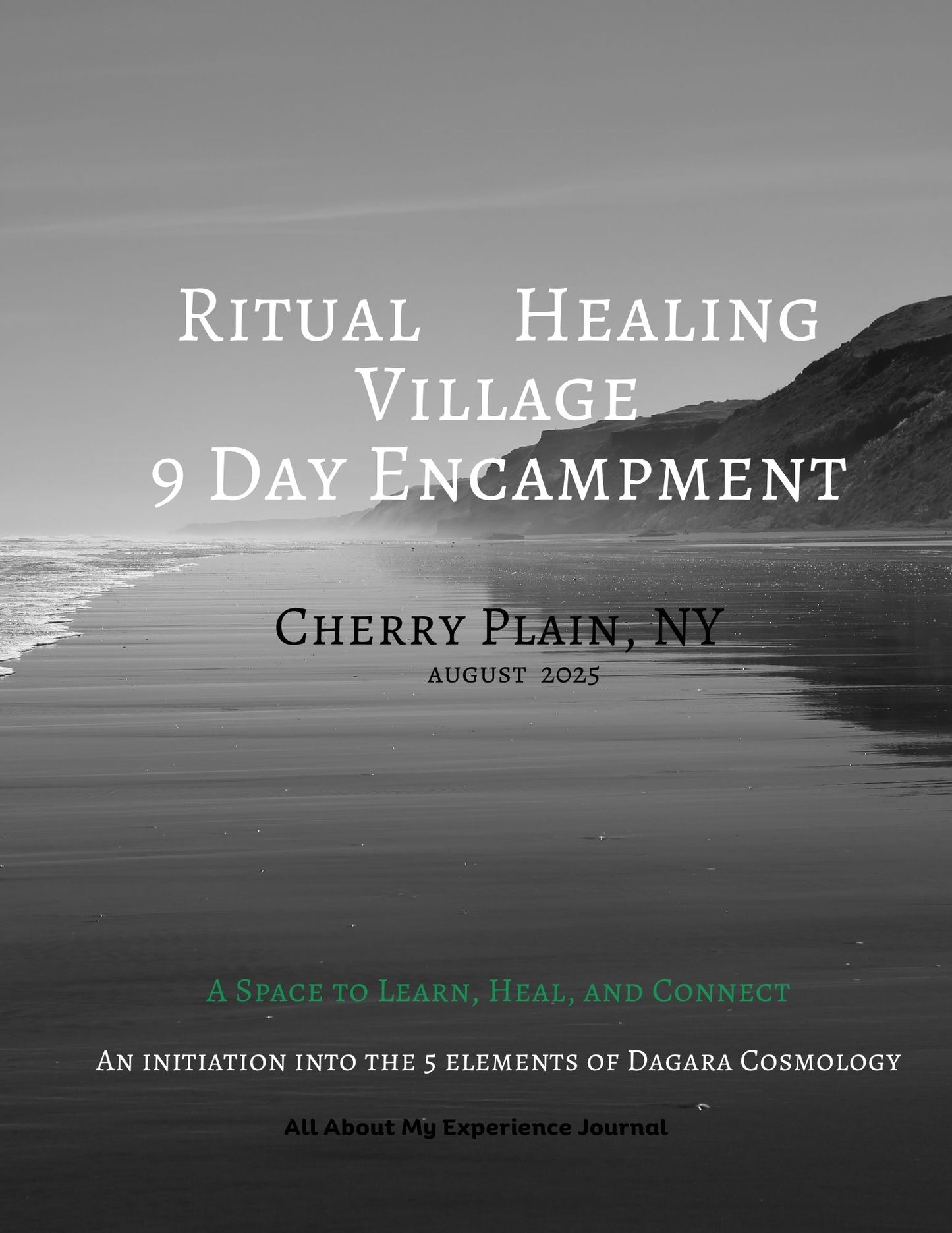 Elementals Tee Shirts set of 6 for August 2025