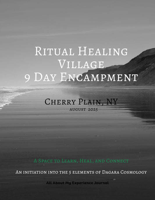 Elementals 9 day Encapment