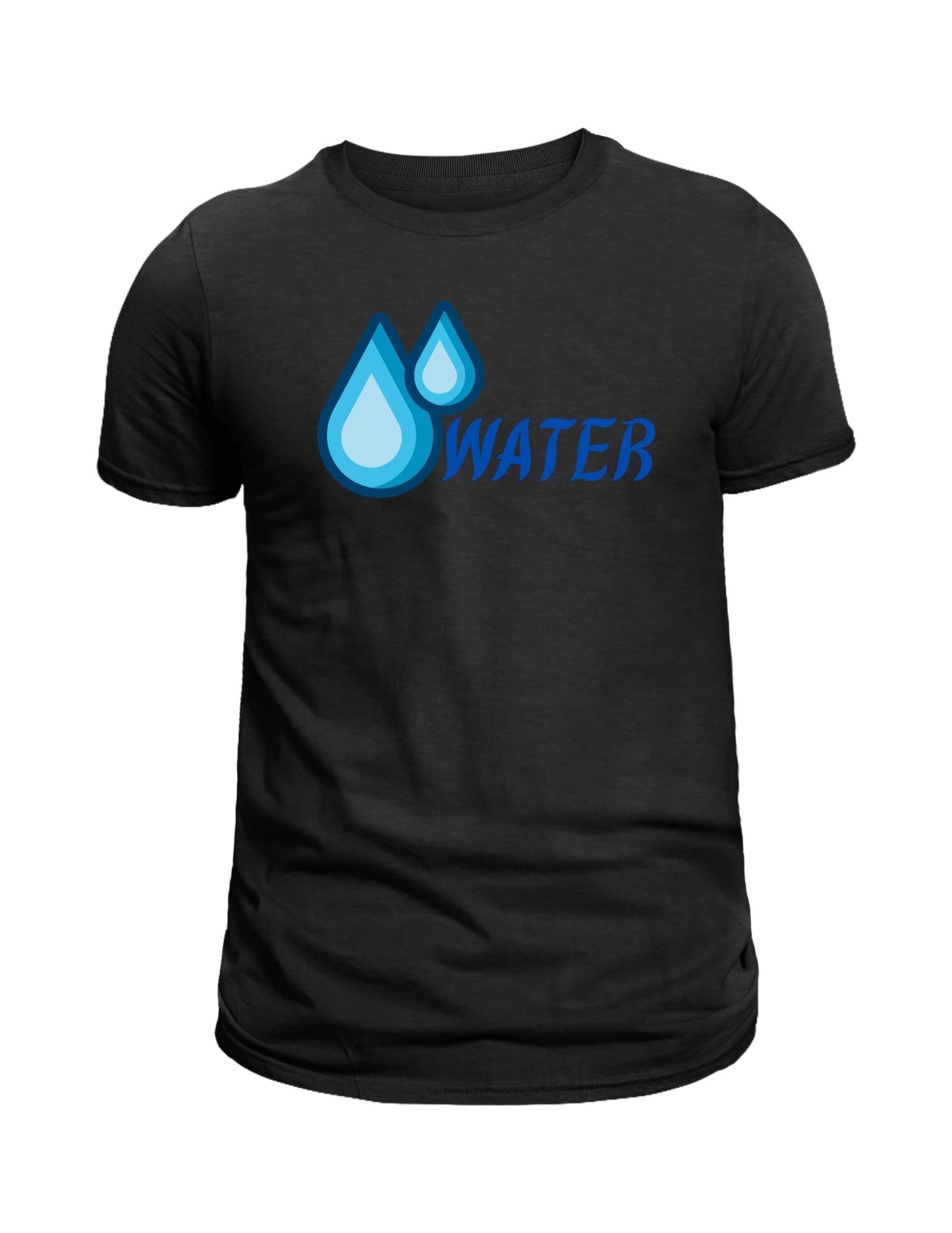 Elemental Tee-Water