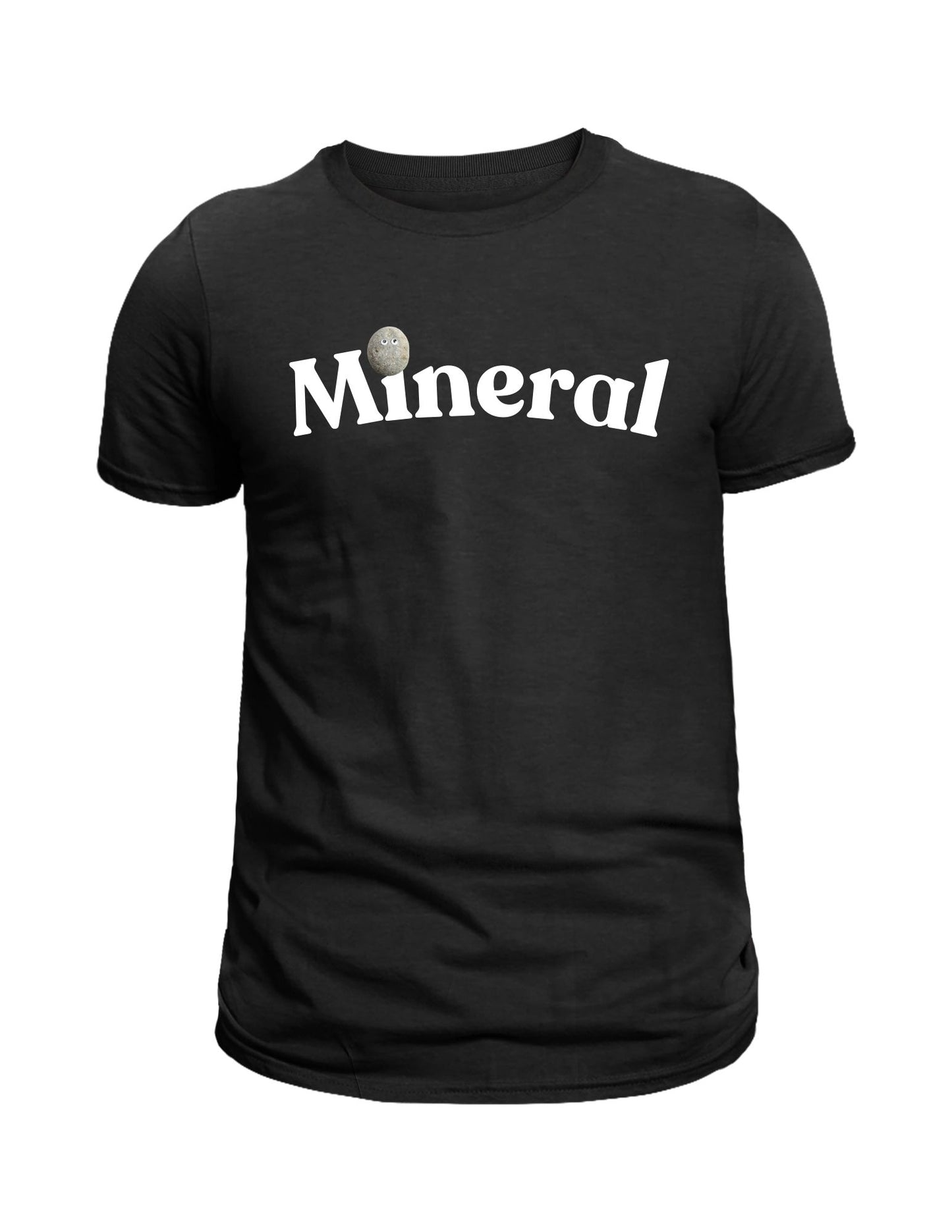 Elemental Tee-mineral