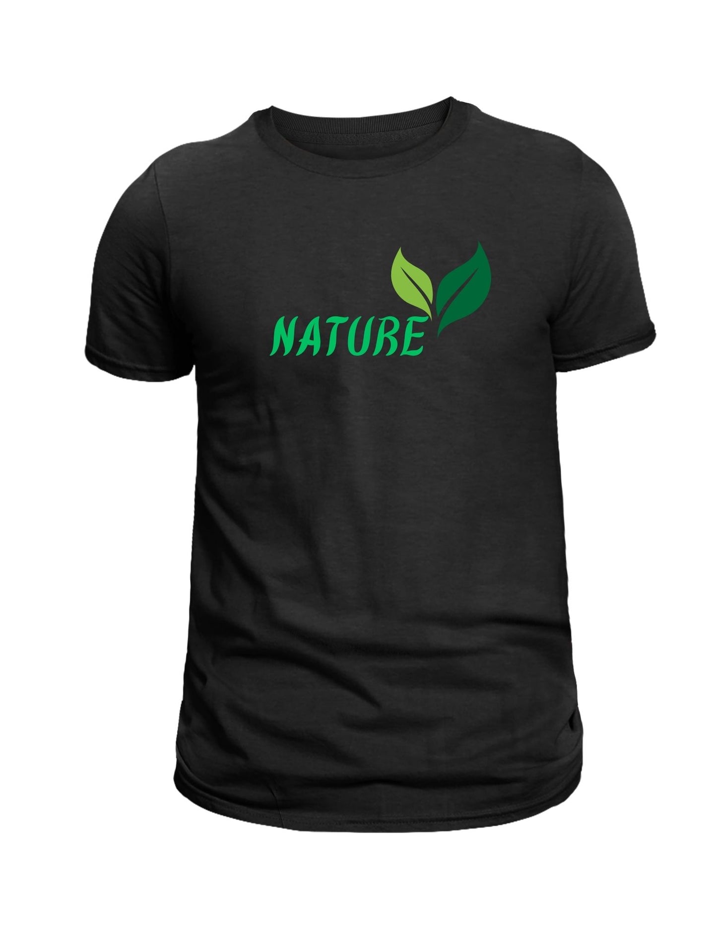Elemental Tee-Nature
