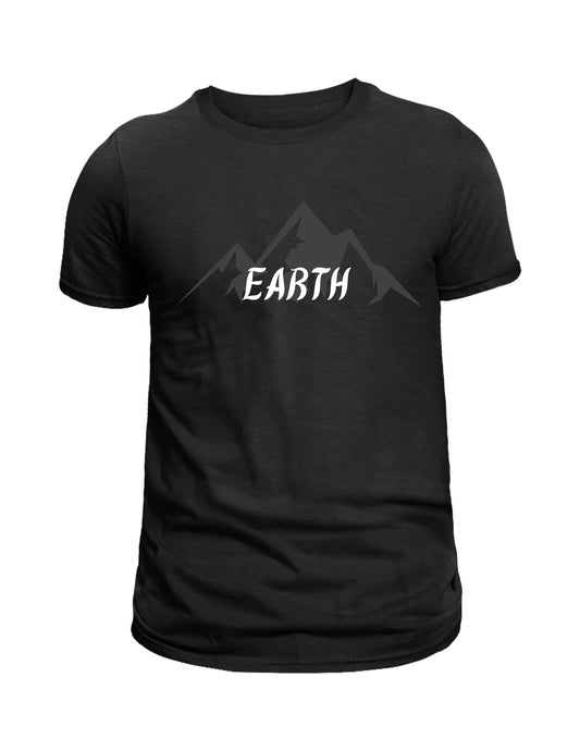 Elemental Tee-earth