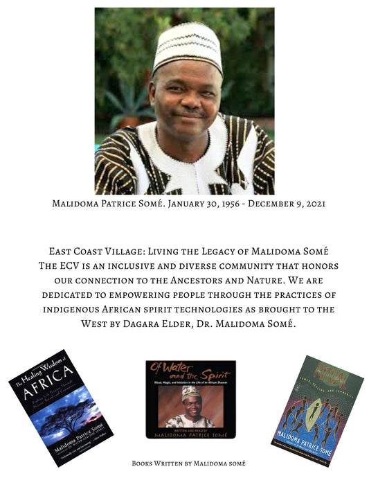 Elementals 9 day Encapment