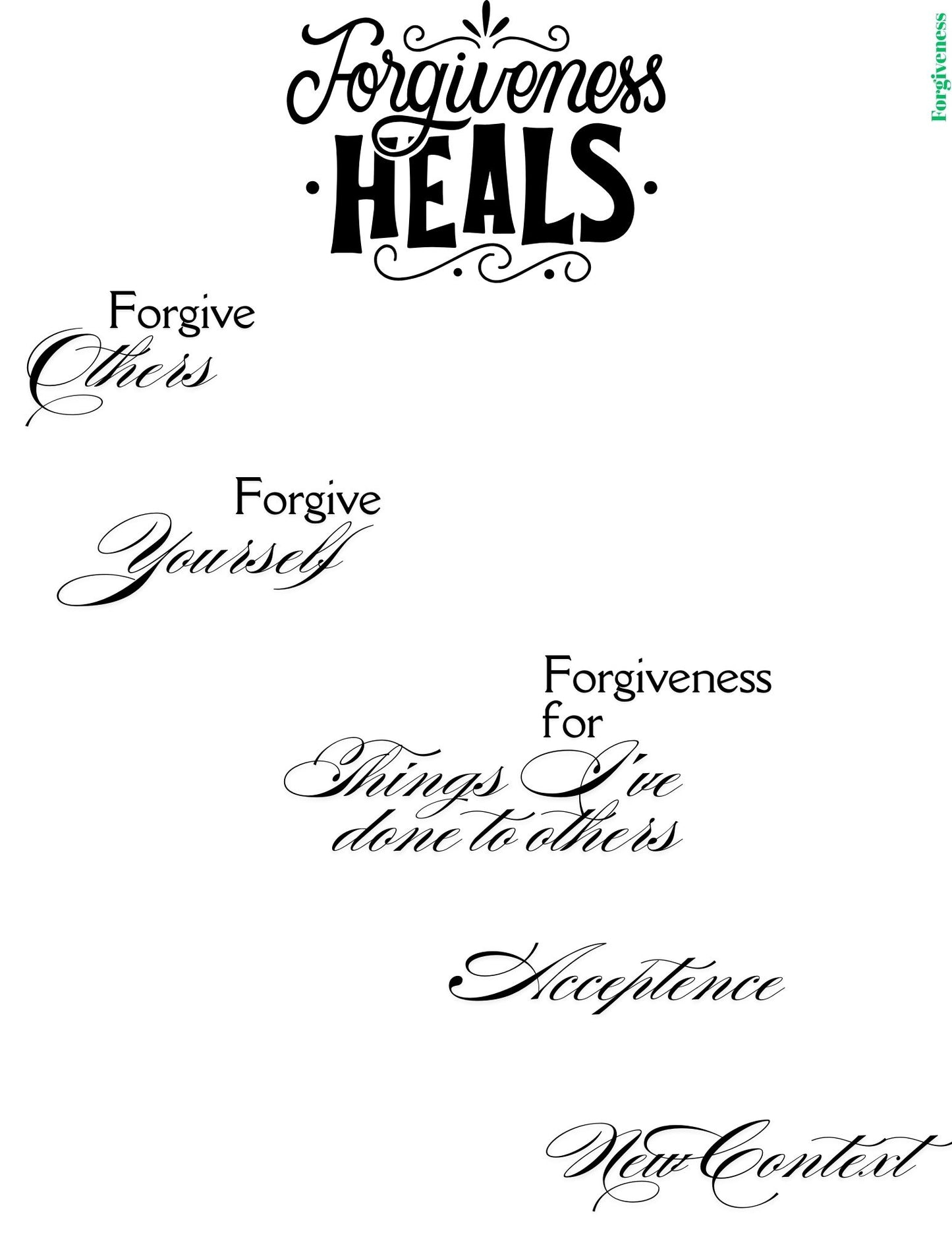 Power to Create Journal