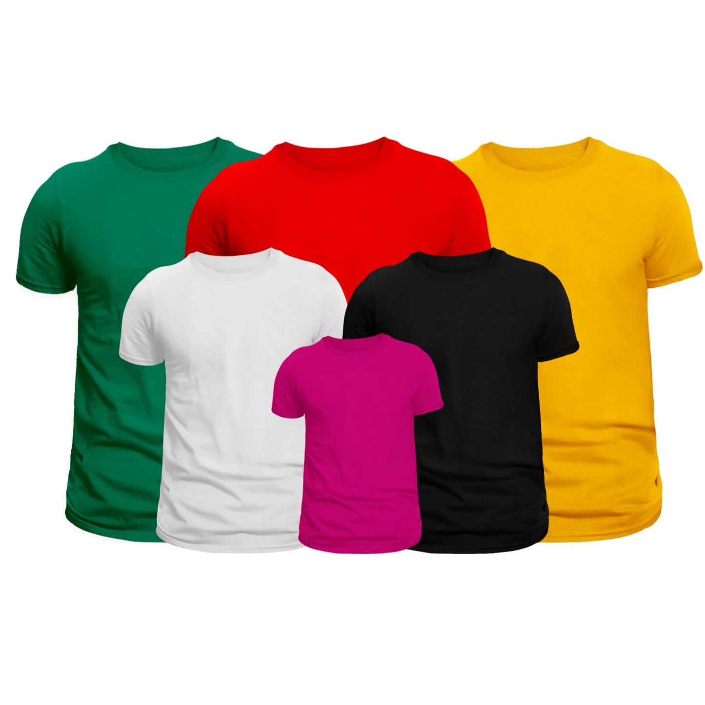 Family Reunion Tee shirts