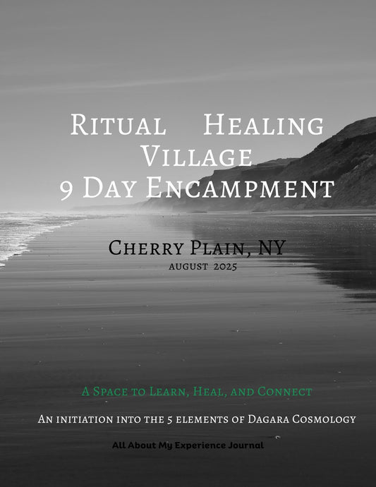 Elementals 9 day Encapment
