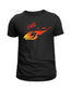 Elementals Tee Shirts set of 6 for August 2025
