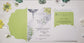 Wedding Invite(ready made) Medical theme