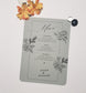 Wedding Reception Menus