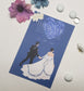 Wedding Thankyou cards with envelope