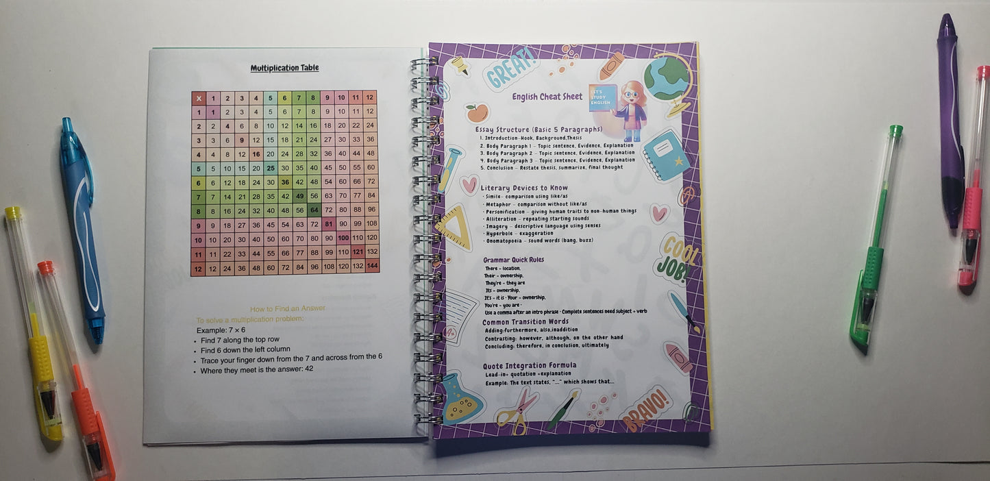 High School Photo Journal