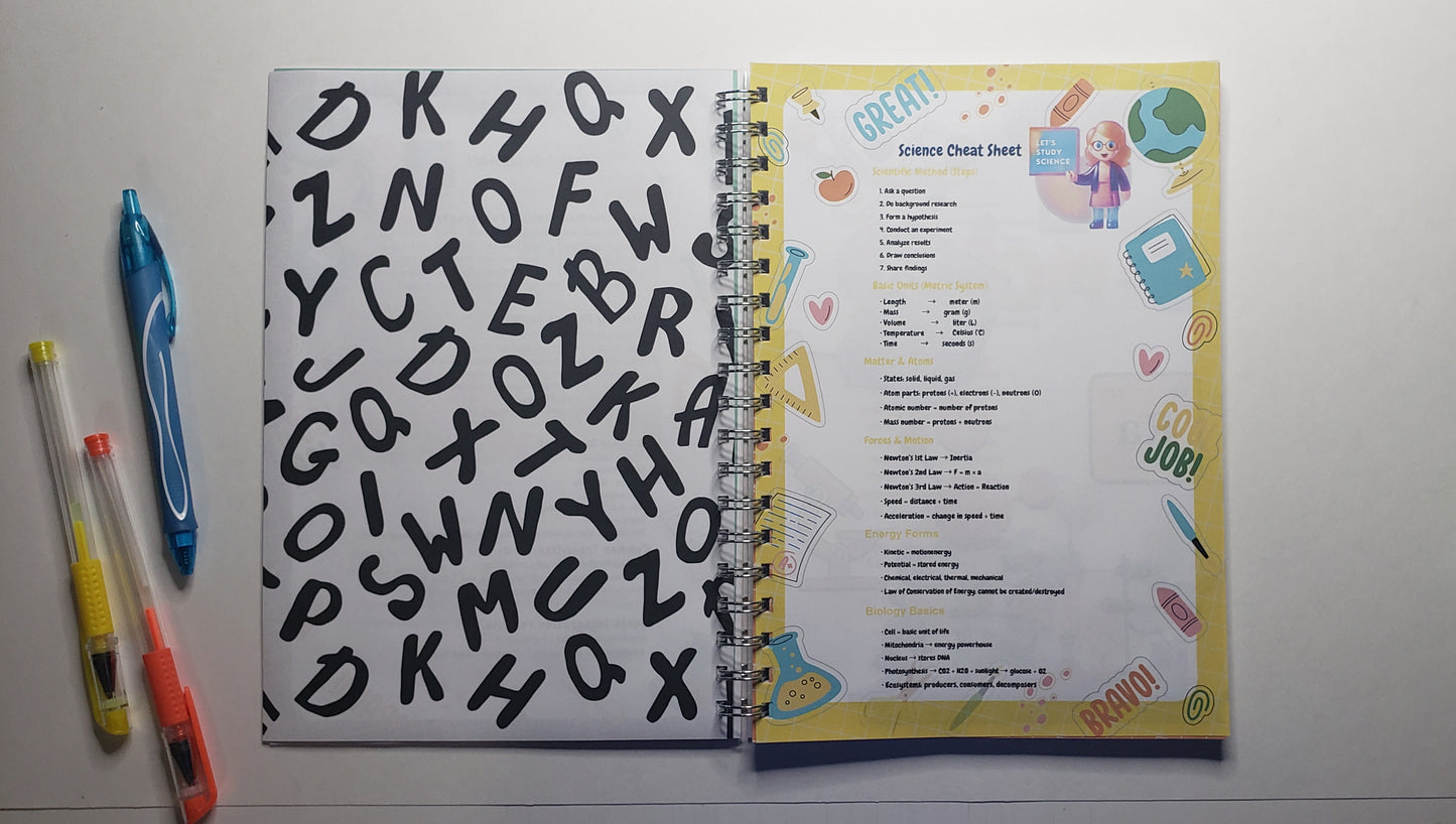 High School Photo Journal