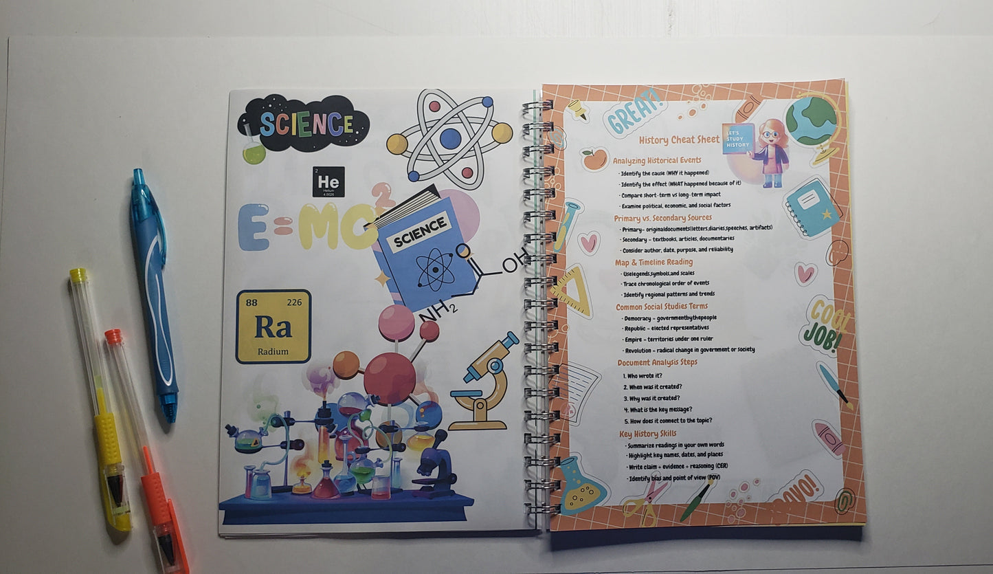 High School Photo Journal